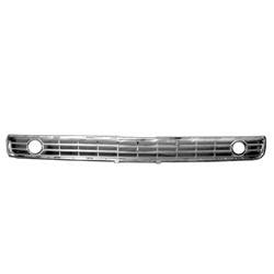 '07-'14 Lincoln Navigator Front Bumper Cover Grille
