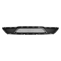 '13-'19 Ford Taurus Front Bumper Cover Grille