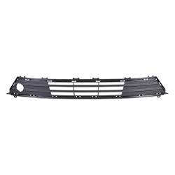 2017-2018 Ford Fusion Front Bumper Cover Grille