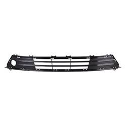 2017-2018 Ford Fusion Front Bumper Cover Grille