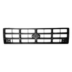 '89-'90 Ford Bronco II, '89-'92 Ford Ranger Grille