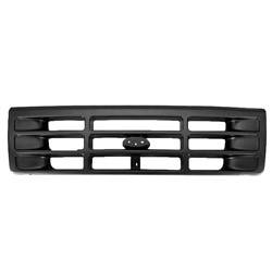 1992-1997 Ford F-Series Pickup Front Grille