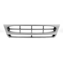 1997-2002 Ford E-Series Front Grille