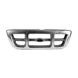 '98-'00 Ford Ranger Grille