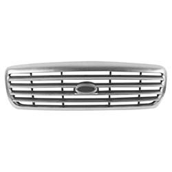 '98-'11 Ford Crown Victoria Grille