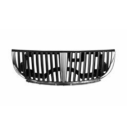 '98-'02 Lincoln Town Car Grille