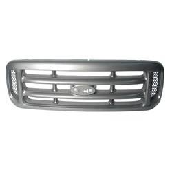 1999-2004 Ford F-Series Pickup Front Grille