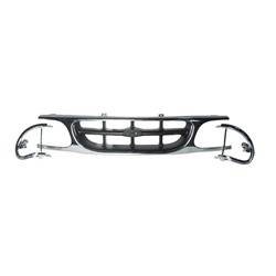 '95-'01 Ford Explorer Grille