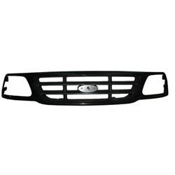 '99-'03 Ford F-150, '04 Ford F-150 Heritage Grille