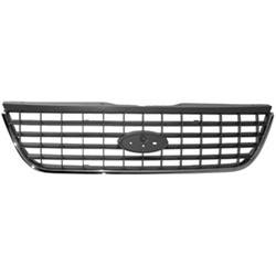 '02 Ford Explorer Grille