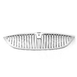 '03-'11 Lincoln Town Car Grille