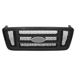 '04-'08 Ford F-150 Grille