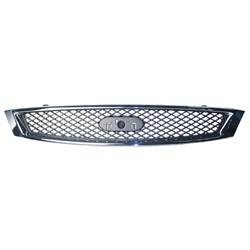 '05-'07 Ford Focus Grille