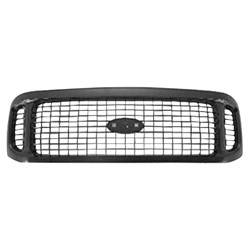 '01-'04 Ford Excursion Grille