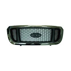 '04-'05 Ford Ranger Grille