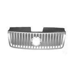'06-'09 Mercury Milan Grille