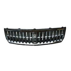 '07-'09 Lincoln MKZ, '06 Lincoln Zephyr Grille