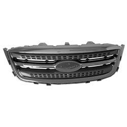 '10-'12 Ford Taurus Grille