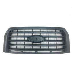 2015-2017 Ford F150 Pickup Front Grille