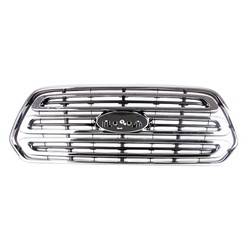 2015-2019 Ford T-Series Front Grille
