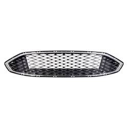 2017-2018 Ford Fusion Front Grille
