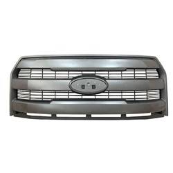 2015-2017 Ford F150 Pickup Front Grille
