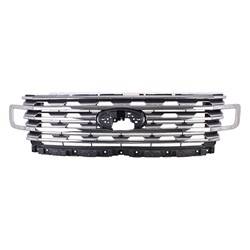 2018-2021 Ford Expedition Front Grille