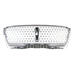 2020-2023 Lincoln Aviator Front Grille