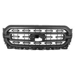 2021-2023 Ford F150 Pickup Front Grille