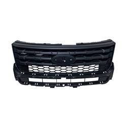 2016-2019 Ford Police Interceptor Utility Front Grille