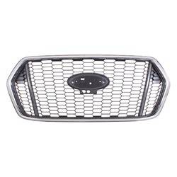 2021-2024 Ford T-Series Front Grille