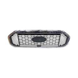 2019-2023 Ford Ranger Front Grille