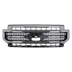 2020-2022 Ford F-Series Pickup Front Grille