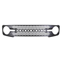 2021-2024 Ford Bronco Front Grille