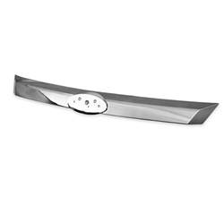 '11-'12 Ford Fusion Center Grille Molding/Bar