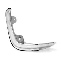 '93-'97 Ford Ranger Driver Side Grille Molding