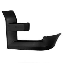 2015-2017 Ford F150 Pickup Driver's Grille Molding