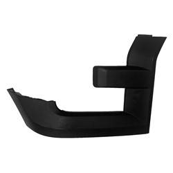 2015-2017 Ford F150 Pickup Passenger's Grille Molding