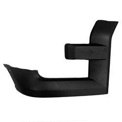 2015-2017 Ford F150 Pickup Passenger's Grille Molding