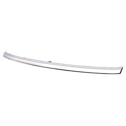 '11-'14 Ford Edge Upper Bumper To Body Filler Panel
