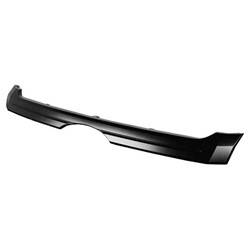 '11-'14 Ford Edge Upper Grille Molding