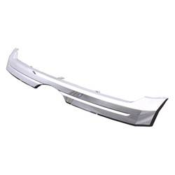 2011-2014 Ford Edge Center Upper Grille Molding