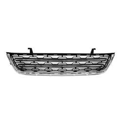 2013-2017 Chevrolet Traverse Front Bumper Cover Grille