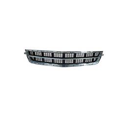 2013-2014 Cadillac ATS Front Bumper Cover Grille