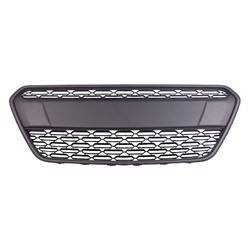 2016-2018 Chevrolet Spark Front Lower Grille