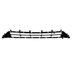2016-2018 Chevrolet Cruze Front Bumper Cover Grille