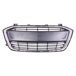 2017-2020 Chevrolet Sonic Front Lower Grille