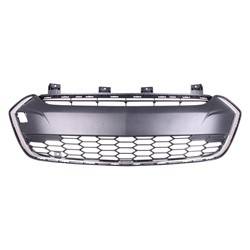 2017-2020 Chevrolet Sonic Front Lower Grille