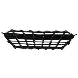 2017-2018 Chevrolet Cruze Front Center Grille