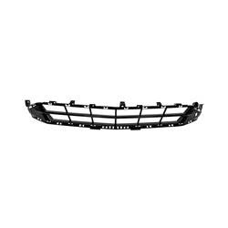 2022-2024 Chevrolet Equinox Front Bumper Cover Grille